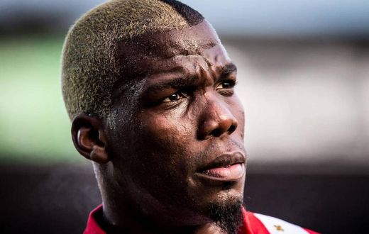 Mathias Pogba
