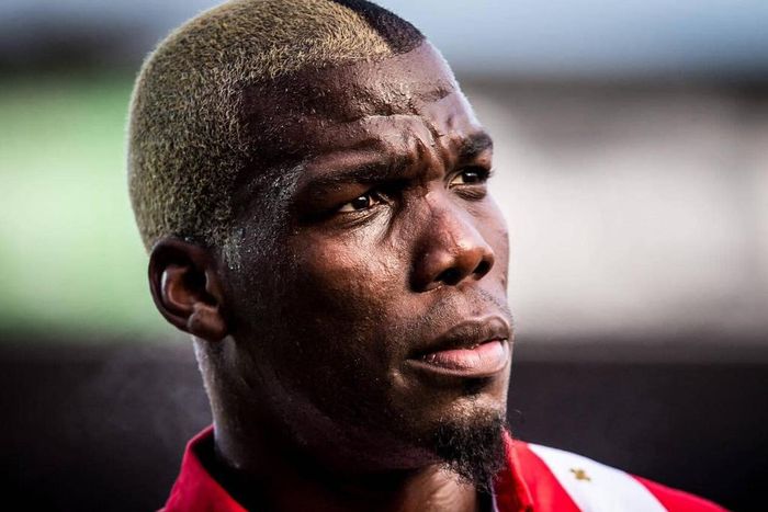 Mathias Pogba