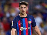 Gavi – FC Barcelone/Espagne