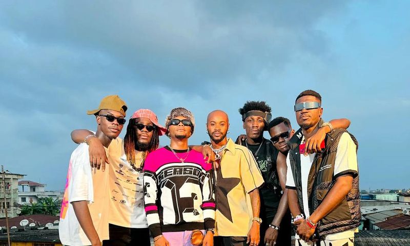 Team décalé