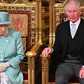 73-year-old Prince Charles succeeds Queen Elizabeth as king