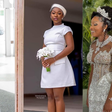 5 coupes de robes qui ont fait sensation et que vous pouvez porter pour un mariage