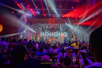 concert de Meiway
