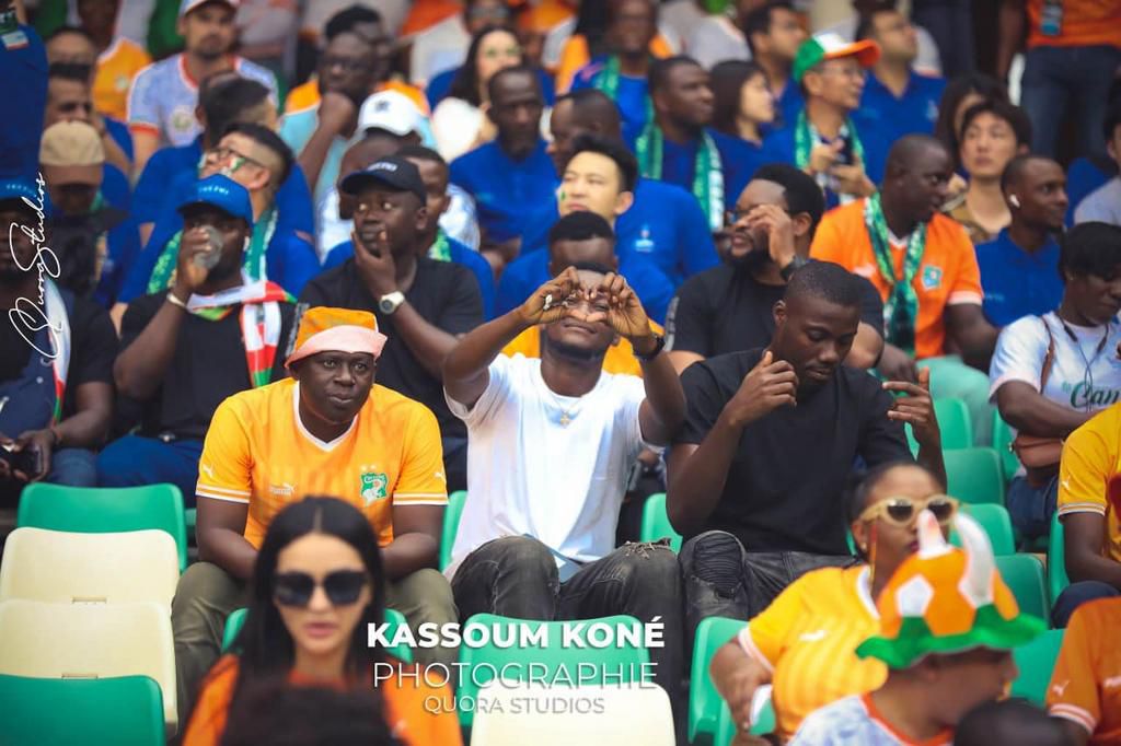 Supporteur
