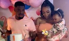 Hencha et Serge Aurier/Hencha