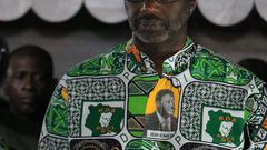 Tidjane Thiam