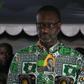 Tidjane Thiam