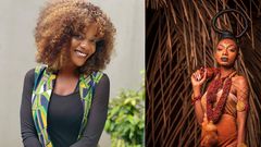 Daysie et Josée Delatour