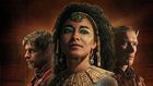 The Netflix series "African Queens: Queen Cleopatra" streams in May 2023.Netflix