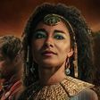 The Netflix series "African Queens: Queen Cleopatra" streams in May 2023.Netflix