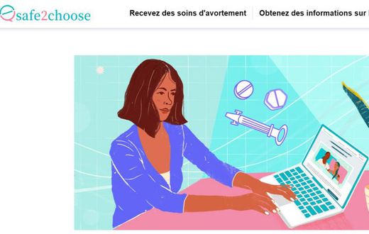 Comment les Plateformes de E-Santé Transforment la Vie des Femmes ?