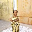petite fille senoufo