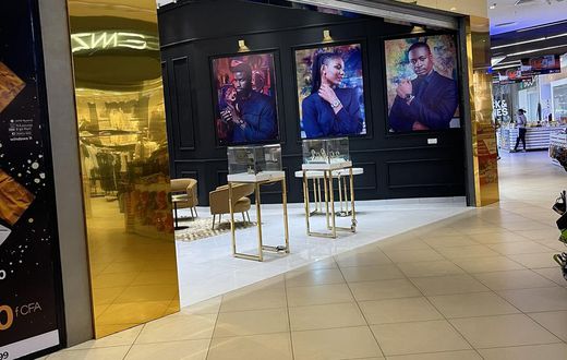 Mathydy ouvre ses portes à Abidjan