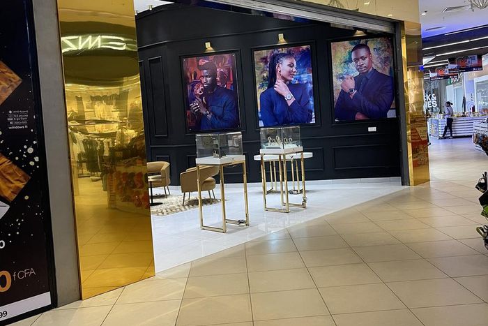 Mathydy ouvre ses portes à Abidjan