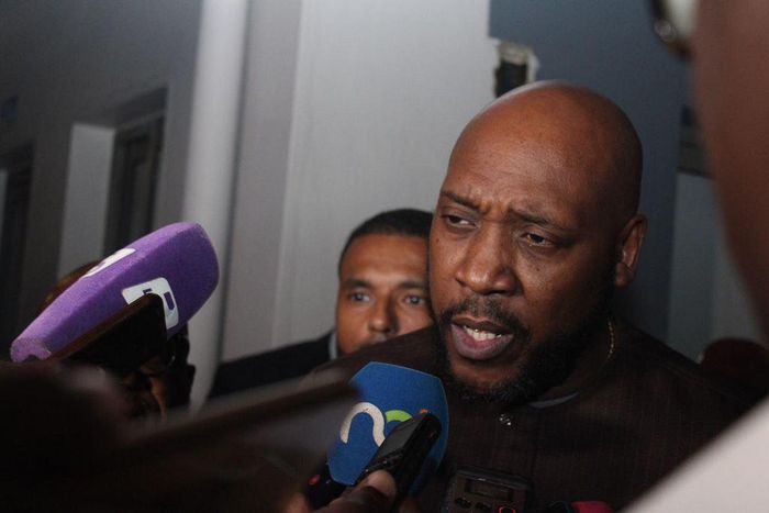 Qui est Tommy Nickoss Tayoro, le nouveau patron du Sporting Club Gagnoa ?