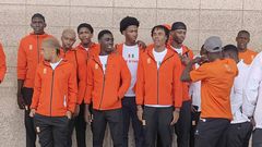 Sélection officielle : Voici les 12 Éléphanteaux qui porteront les couleurs ivoiriennes