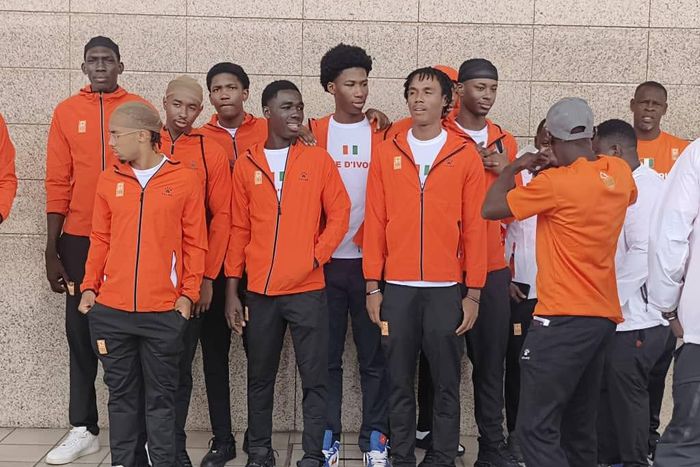 Sélection officielle : Voici les 12 Éléphanteaux qui porteront les couleurs ivoiriennes