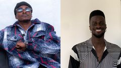 Debordo Leekunfa et Suspect 95