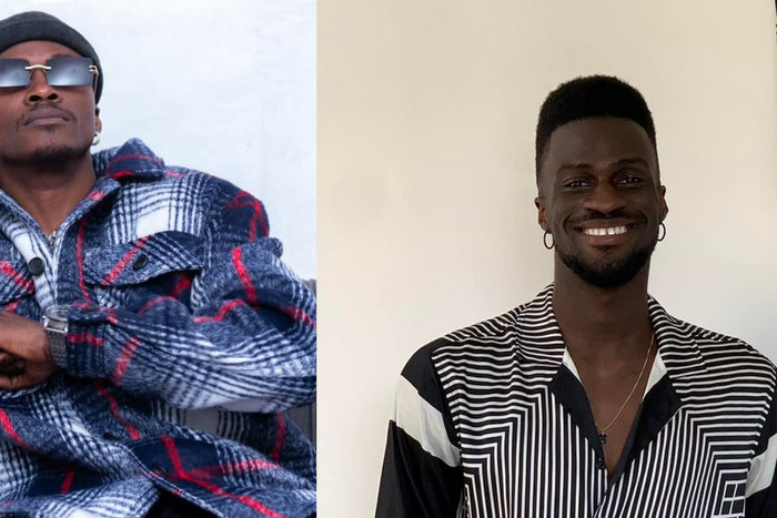 Debordo Leekunfa et Suspect 95