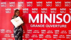 Miniso s'installe en Côte d'Ivoire