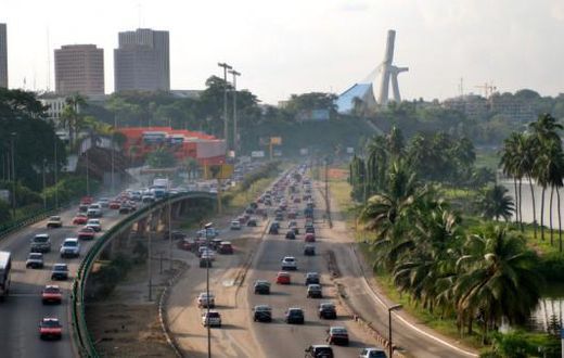 Voici le plan de circulation pour la cérémonie d'ouverture de la CAN 2023 à Ebimpé