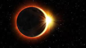 Signification spirituelle de l'éclipse