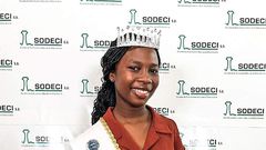 Cérémonie de Miss Mathématiques 2024 : Découvrez les lauréates