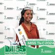 Cérémonie de Miss Mathématiques 2024 : Découvrez les lauréates