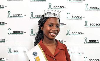 Cérémonie de Miss Mathématiques 2024 : Découvrez les lauréates