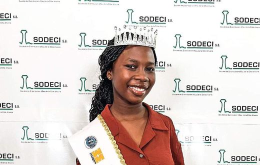 Cérémonie de Miss Mathématiques 2024 : Découvrez les lauréates