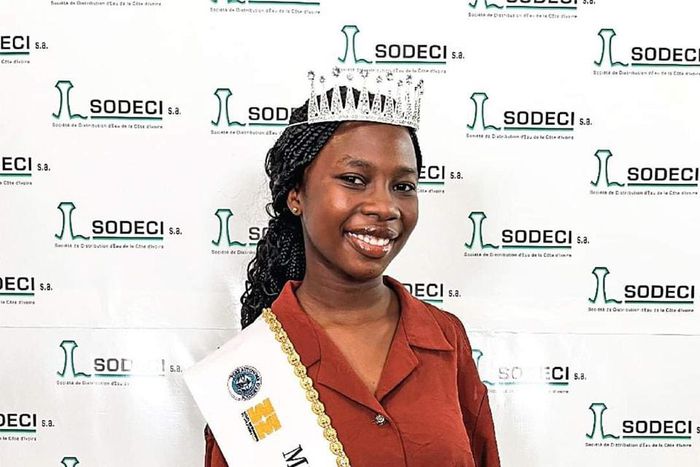 Cérémonie de Miss Mathématiques 2024 : Découvrez les lauréates