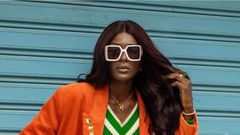 L'ivoirienne Awa Sanoko remporte la première édition de Secret Story Afrique Francophone