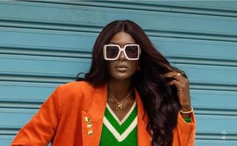 L'ivoirienne Awa Sanoko remporte la première édition de Secret Story Afrique Francophone