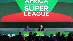 CAF la Super League change officiellement de nom