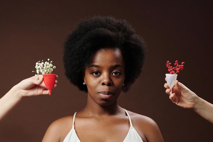 Douleurs menstruelles