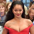 Rihanna has been very tight-lipped about which fragrance she wears.Anthony Harvey/Getty Images