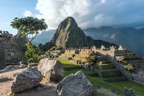 La cité Inca a été édifiée sur les escarpements des Andes au XVe siècle/Kseniya Ragozina / Adobe Stock
