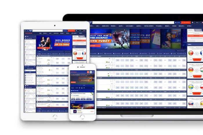 PariPesa Côte d'Ivoire : Parie sur tes sports préférés en toute simplicité