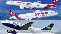 Airlines-in-Africa
