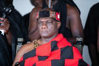 Le roi des baoulés; Nanan Kassi Anvo/Royaume Baoulé Officiel