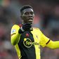 Ismaila Sarr serait suivit de près par Jurgen Klopp