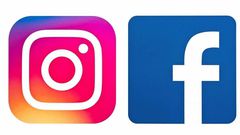 Facebook et Instagram