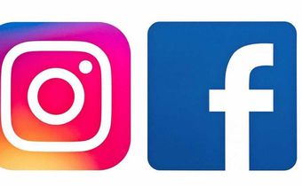 Facebook et Instagram