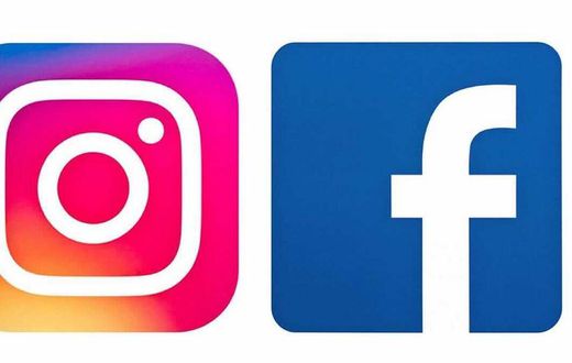 Facebook et Instagram