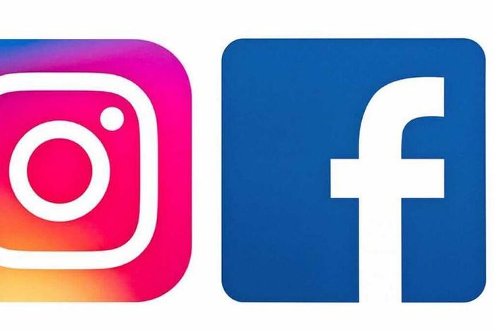 Facebook et Instagram