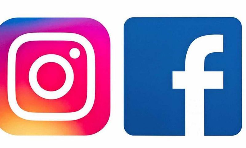 Facebook et Instagram