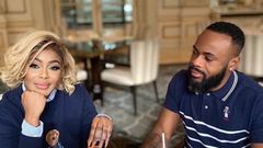 Emmanuela Keita et Peter 07