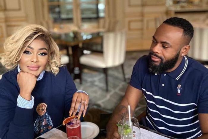 Emmanuela Keita et Peter 07