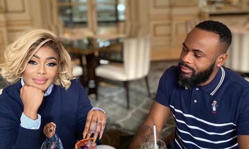 Emmanuela Keita et Peter 07