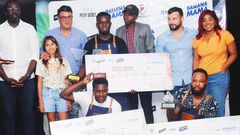 L'Œnophile lance la première Battle des Mocktails avec Marie Brizard, Petit Béret et Solibra